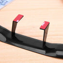 Car Universal Mini Car Tail Spoiler Car Riffing Decoration Accessory