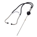 Auto Mechanic Stethoscope Car Engine Block Diagnostic Automotive Hearing Tool...