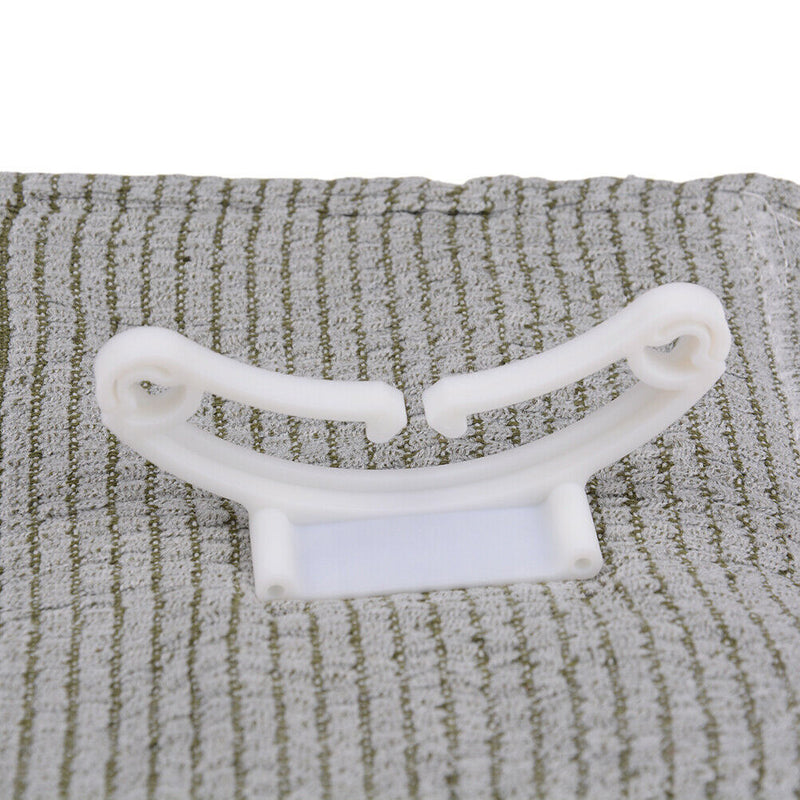 Israeli Bandage 6 inch Sterile Wound Dressing Pressure Bar and CompressionEE r3C