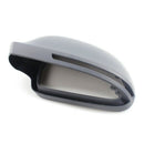 Left Side Rearview Mirror Cover For AUDI A4 B8 A6L C6 2009-2011 8T0857527D
