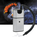 Cold Smoking Gun Handheld Food Smoker for Cocktail Drinks Quick Smoke Flavor