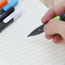 2B Mechanical Pencil Pen Compute Test Automatic With Eraser Student Supplies New
