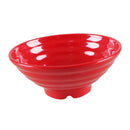 2x Bowl Salad Bowls Snack Pudding Dishes For Restaurant Canteen