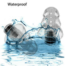 27Db Silicone Earbud Musician Filter Earplugs Noise Reduction Cancelling He