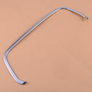 Dashboard Fit for Hyundai Sonata 2015-17 Panel Strip Cover Trim Chrome Interior