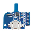 128MB SDRAM Mister-RTC for Terasic DE10-Nano FPGA Real Time Clock Module A