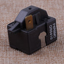 Refrigerator Freezer Compressor Electric Starter Relay P6R8MC 0R0410 fit for LG