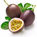 20pcs Tropical Exotic Passion Fruit Seeds Purple Passiflora Edulis GerminationLJ