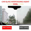 Anti Fog Agent Window Bathroom Swimming Goggles Anti-fog Spray Auto Accessories