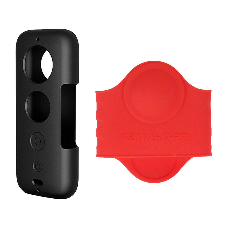Soft  Case Protective Waterproof For Insta360 One X