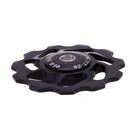 Bike 11T Rear Derailleur Pulley Roller Idler Ceramic Bearing Jockey Wheel P