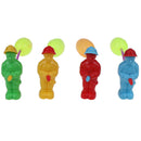 Creative Squirt Fireman Water Toys Spray Water Funny Gadget Prank Jokes  roF OZ