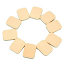 10Pcs Makeup Comestic Beauty Facial Sponge Foundation Puff Powder