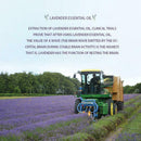 Fast Acting Pillow Spray Deep Sleep 75 ml natural remedy lavender camomile New