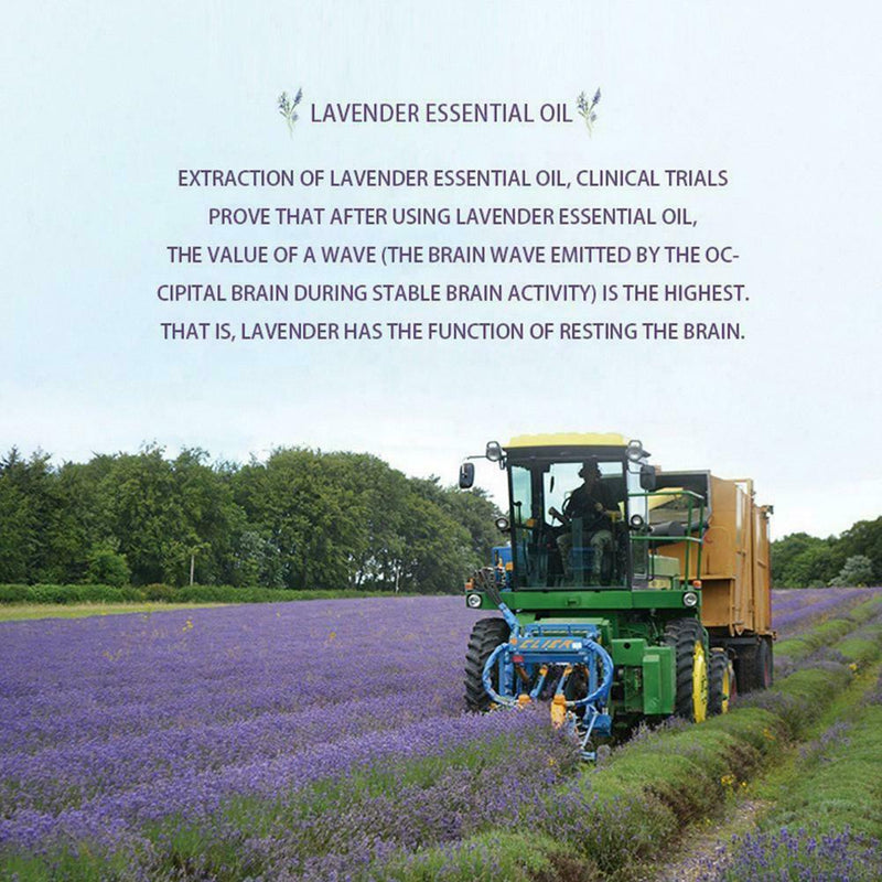 Fast Acting Pillow Spray Deep Sleep 75 ml natural remedy lavender camomile New