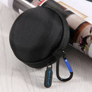 Portable Round Storage Hard Case Organizer Box for Gopro Hero 5 & 4 Session
