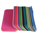 15.35*8.27" Yoga Knee Pad Non-slip Moisture-resistant Mat for Plank Pilates Exer