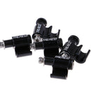 5Pcs/lot Bicycle Bike Line Pipe Tubing Fixed Seat Wire Frame Trap Cable Cl3C