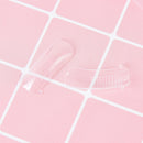 100x quick building poly gel nail forms mold tips extension dual nail art too OZ