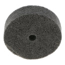 75mm/3Inch Nylon Fiber Wheel Abrasive Grinding Polishing Tools with 10mm Bore