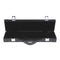 Professional Flute Storage Case Container Holder Organiser PU Leather Bag