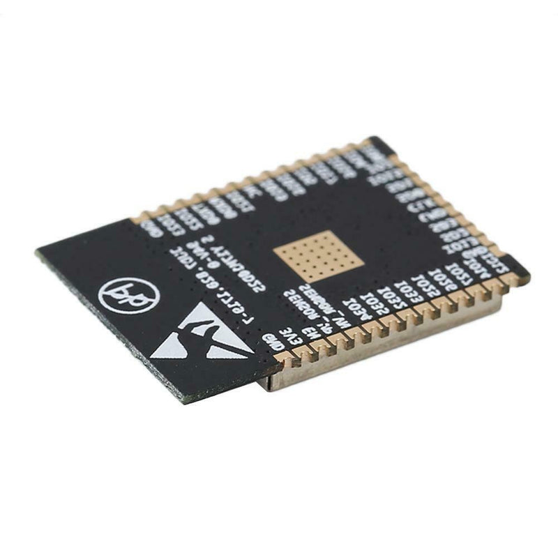 ESP-32 ESP-WROOM-32 Bluetooth WIFI Dual Core Module Compatible with ESP-32S