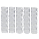 200x Plastic Coin Storage Display Capsules  Storage Collectible 22mm