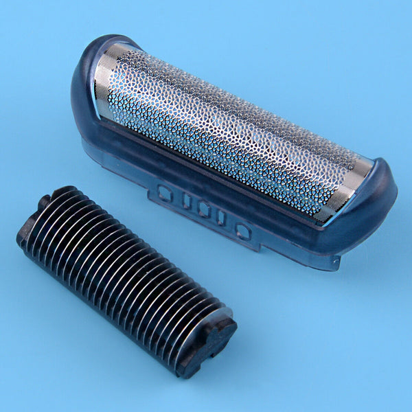 10B 20B Braun Foil Cutter Shavers Blade Replacements 1715 1735 1775 5729 5728