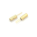 20pcs Golden SW-520D Ball switch Angle switch Tilt Switch Sensor  Z