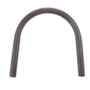 230mm Motorcycle Seat Frame Hoop Loop End Flat 22mm 7/8'' for Suzuki GN125 GN250