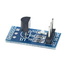 10Pcs Ds18B20 Temperature Measurement Sensor Module for Arduino L2Z7