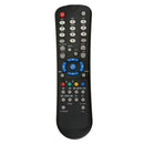 Remote Replacement for GOODMANS TV LD3765D LD3761HDFVT LD3265D1 LD2665D