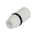 Car Washing Connector High Pressure Washer Ceramic Nozzles Water Sprayer