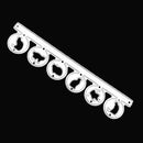 Metal Cutting Dies Stencils for DIY Scrapbooking Photo Album Cat Light Card