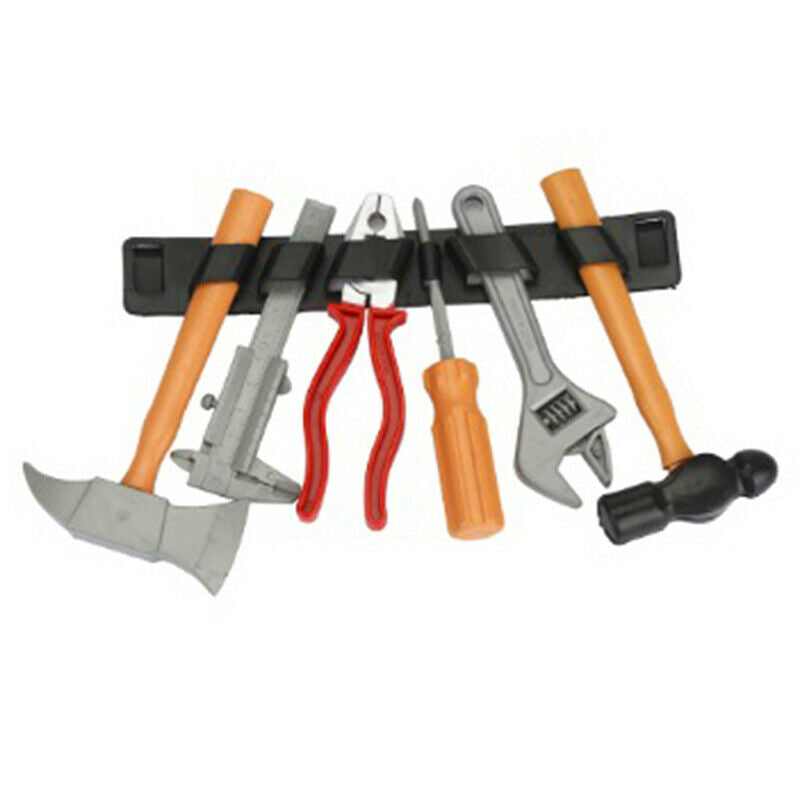 6Pcs Parenting Pretend Play Tools Kit Screwdriver Hammer Tongers Levert Toys Hn