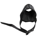Pet Dog Muzzle Breathable & Adjustable Stop Biting Barking Nipping Chewing  K7U1