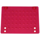 Silicone Heat Resistant Mat Anti-heat Mats for Hair Straightener Curling Ir