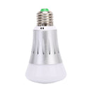 Wifi Smart LED light Bulb 7W RGB Dimmable Home Remote OZ