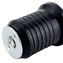 Livewell Torsion  Boat Drain Plug Fits 1 "Holes