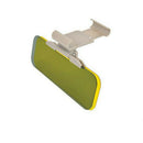 Auto Car Anti-Glare Dazzling Goggle Day/Night Vision Driving Sun Visors VIZ