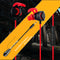 Universal Gaming Headset In-Ear Headphone With Control Mic For Mobile Computer