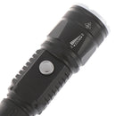 400000LM Led Flashlight Mulfuntion Flashlight XM-L L2 LED Torch USB Charging FT