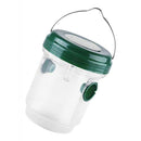 Solar Powered LED Wasp Trap Hornet Catcher Insets Capture Tool