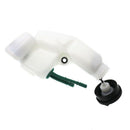 Gas Fuel Tank Bottle with Cap Assembly for Stihl Trimmer Fs38 Fs45 Fs46 Fs5