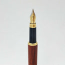 Student Fountain Pen Business Gift Stationery Office School Daily Writing