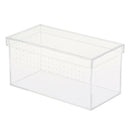 Good Ventilation - Acrylic Reptiles Terrarium Container Amphibians Lizards live