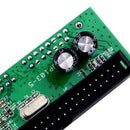 3.5/2.5'' PATA IDE to SATA Hard HDD Optical Drive Converter Adapter