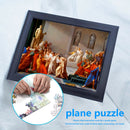 Jesus Fight Picture Puzzles 1000pcs Assembling Toys for Adults Child Games A