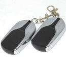 Electric Bicycle Alarm Double Remote Lock Motor 48V60V64V72V