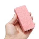Pumice Sponge Stone Exfoliate Foot Care Remove Hard Dead Skin Feet Rasp- LJ